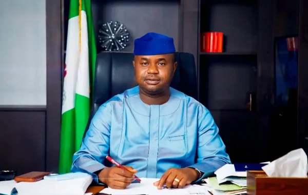 NRS Chief Faces Backlash for Challenging Critics of Tinubu’s Economic Reforms