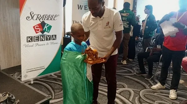 Nigeria Secure Runner-Up Finish at World Youth Scrabble Championship