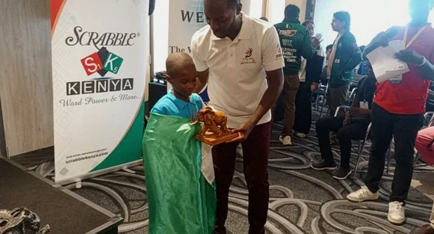 Nigeria Secure Runner-Up Finish at World Youth Scrabble Championship