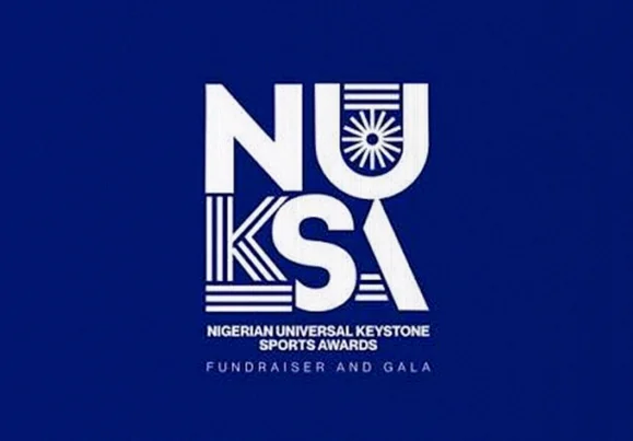 NUKSA Awards to Celebrate Nigerian Sports and Public Figures in London