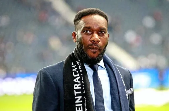Okocha Says NFF Leadership Is Nigeria Football’s Biggest Problem