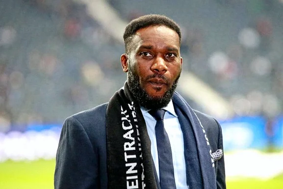 Okocha Says NFF Leadership Is Nigeria Football’s Biggest Problem