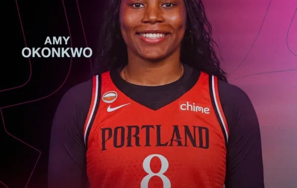 Amy Okonkwo joins Portland Fire after Sarah Ashlee Barker injury setback