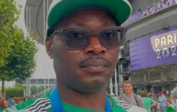 Nigeria’s Glasgow Gold Rush Fuels Okorie’s LA 2028 Olympic Hopes
