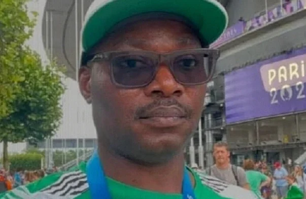 Nigeria’s Glasgow Gold Rush Fuels Okorie’s LA 2028 Olympic Hopes