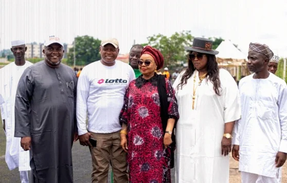 Omidiran Calls for Major Reset After Falcons Miss 2027 World Cup