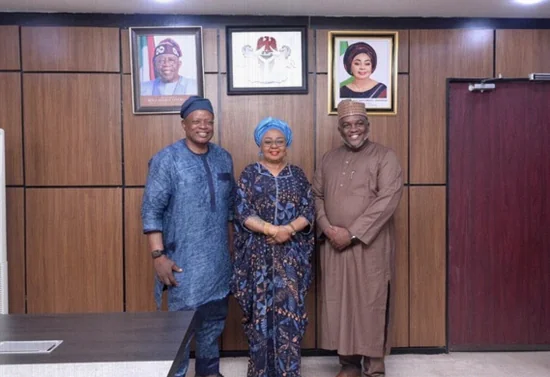Omidiran Urges Abuja to Become Nigeria’s Top Sports Talent Hub