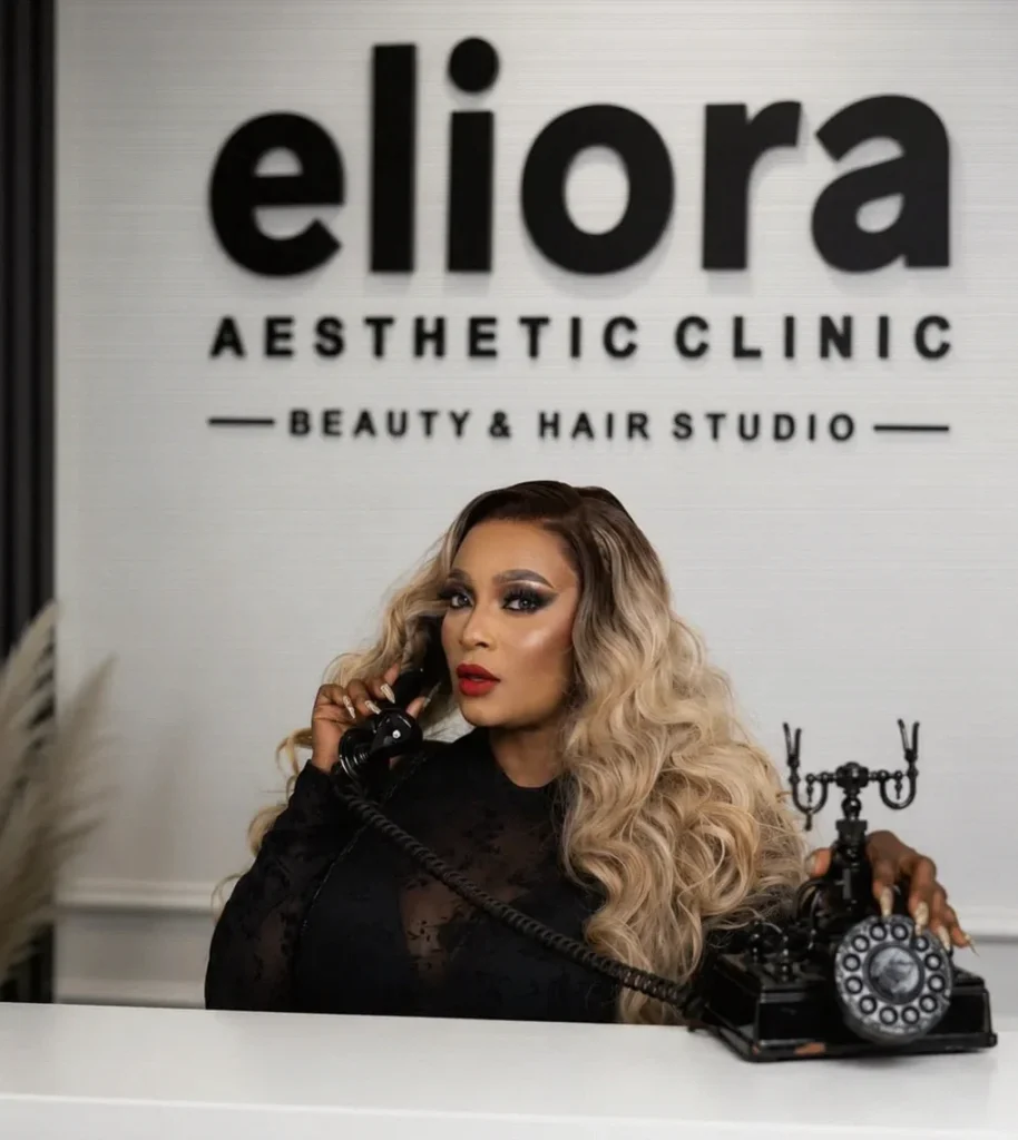 Lejoy Mathato’s Eliora Clinic Turns Beauty Care Into a Journey of Renewal