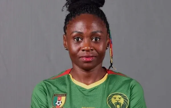Onguene Sets WAFCON Record with Historic Eighth Appearance