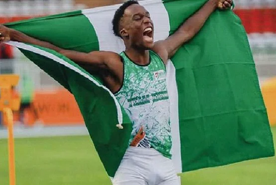 Onwuzurike and Ashe face Polish sprint tests at Wiesława Maniaka Memorial