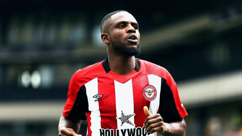 Francis Onyeka Shines as Elversberg Begin Bundesliga With Win