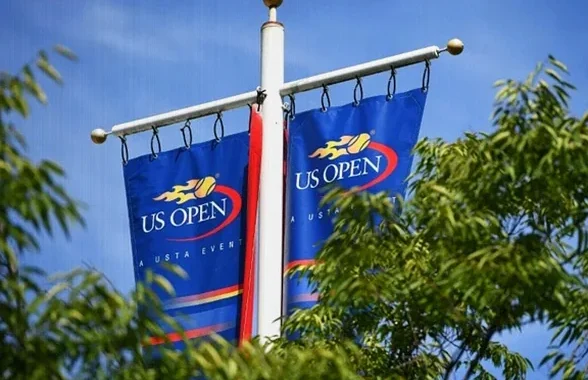 US Open sets record $108m prize pool with singles winners earning $5.5m