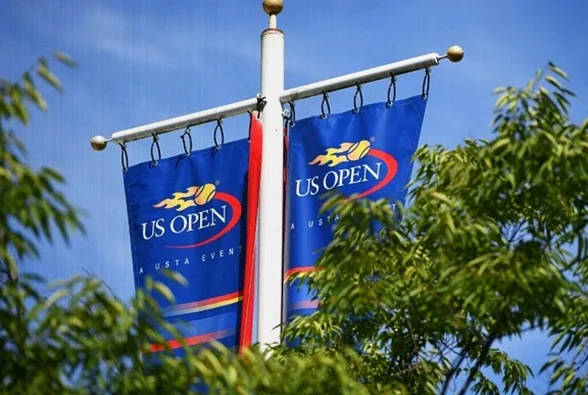 US Open sets record $108m prize pool with singles winners earning $5.5m