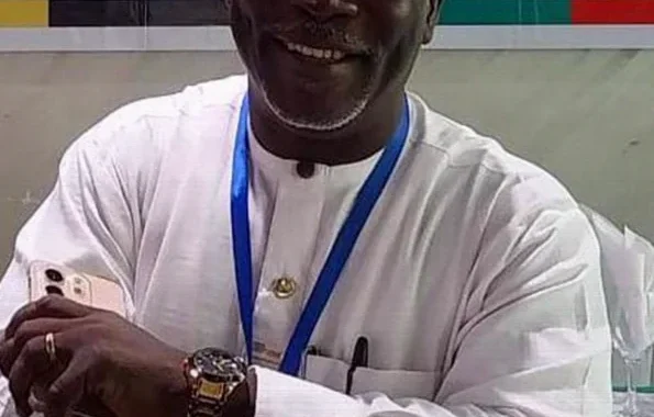 Nigeria’s Judo Community Unites Behind Oshodi After Commonwealth Bronze