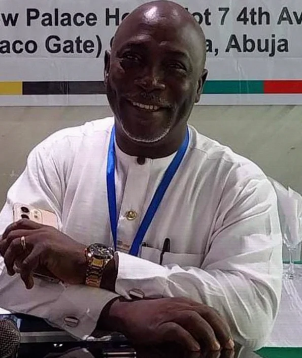 Nigeria’s Judo Community Unites Behind Oshodi After Commonwealth Bronze