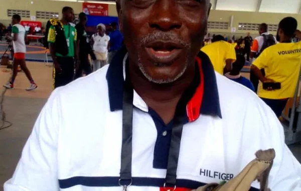 Abuja Judo Seminar Targets Higher Coaching and Refereeing Standards