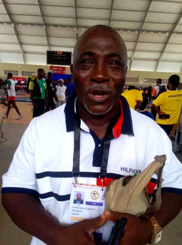 Abuja Judo Seminar Targets Higher Coaching and Refereeing Standards