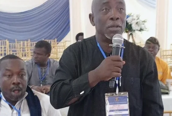 NJF Board Backs Musa Oshodi After Nigeria’s Glasgow 2026 Judo Success