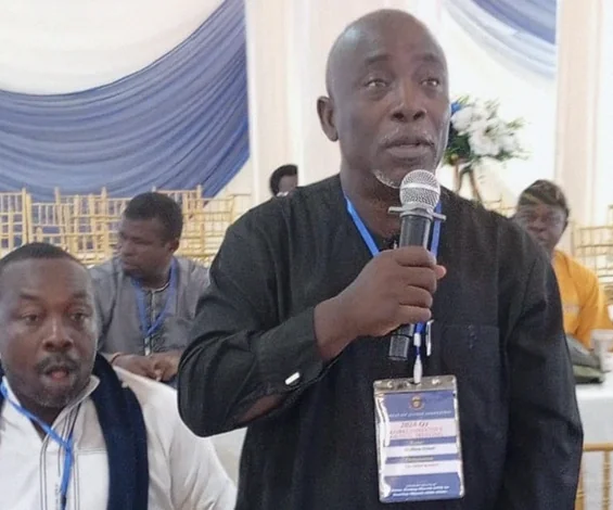 NJF Board Backs Musa Oshodi After Nigeria’s Glasgow 2026 Judo Success