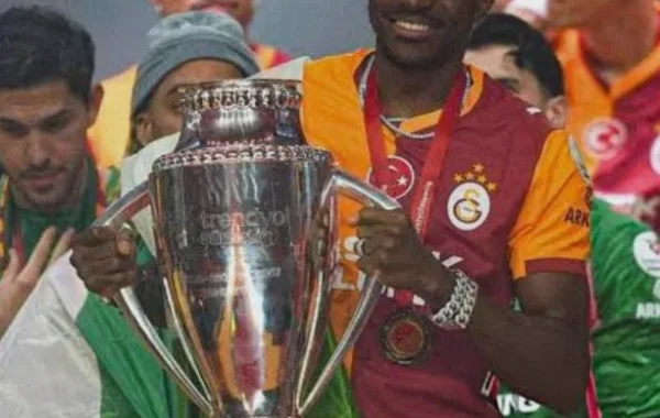 Osimhen Nets and Creates as Galatasaray Survive Göztepe Scare