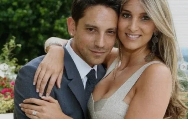 Danny K Mourns Wife Lisa After Her Death at 41 Following Cancer Battle