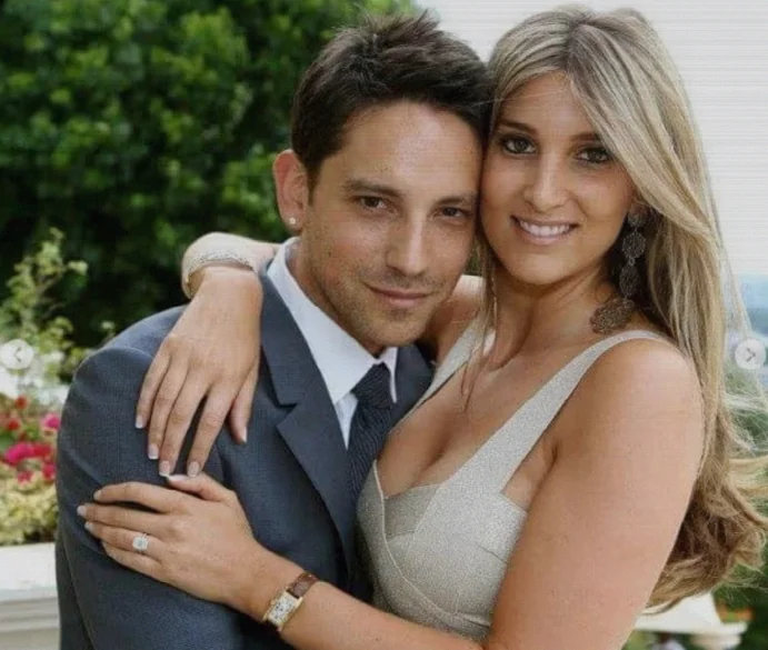 Danny K Mourns Wife Lisa After Her Death at 41 Following Cancer Battle