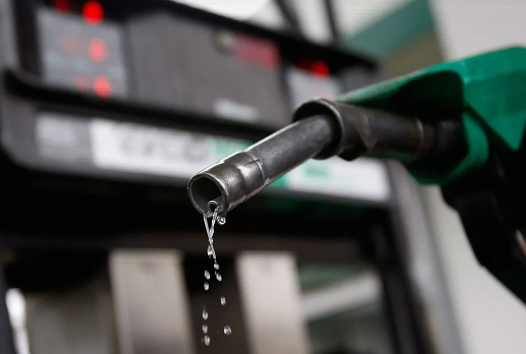 Higher Prices Cut Nigeria’s Petrol, Diesel and Jet-Fuel Use in July