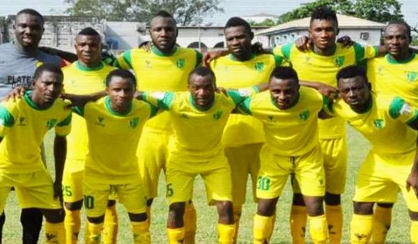 Plateau United, Rangers Clash on NPFL Super 6 Matchday Three