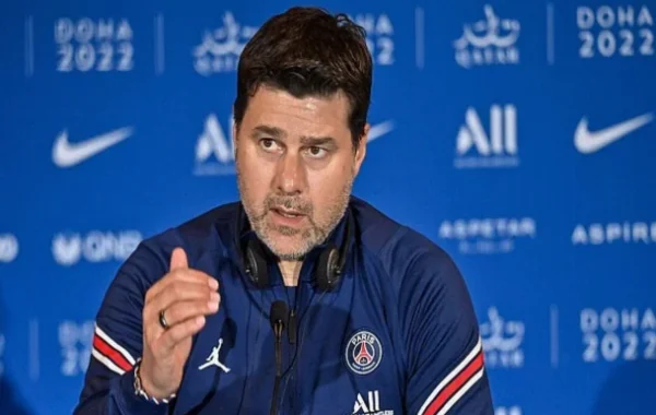 Pochettino to Lead USMNT Through 2030 World Cup After New Deal