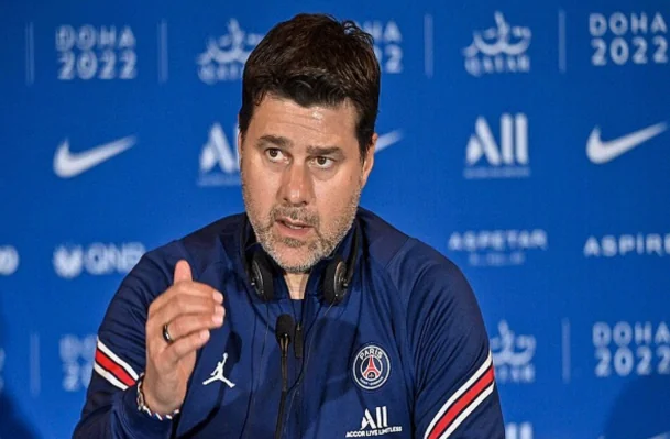 Pochettino to Lead USMNT Through 2030 World Cup After New Deal