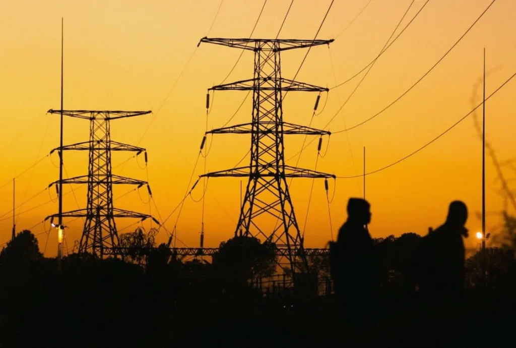 Eko Disco, TCN Clash Over Reduced Power Supply in Lagos, Ogun