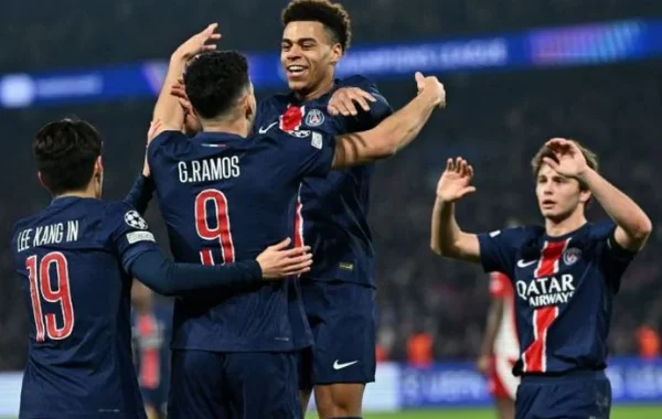 Doué’s VAR-Confirmed Winner Secures PSG’s UEFA Super Cup Triumph