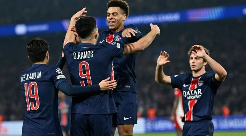 Doué’s VAR-Confirmed Winner Secures PSG’s UEFA Super Cup Triumph
