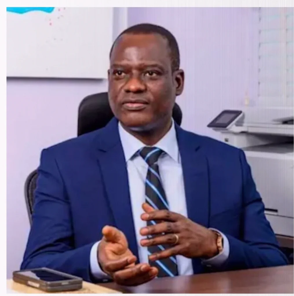 Kari Urges Oyedele to Uphold Nigeria Re, NICON Licence Revocations
