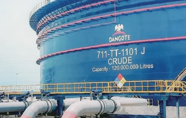 Dangote Refinery Urges NMDPRA to Curb Fuel Import Licences