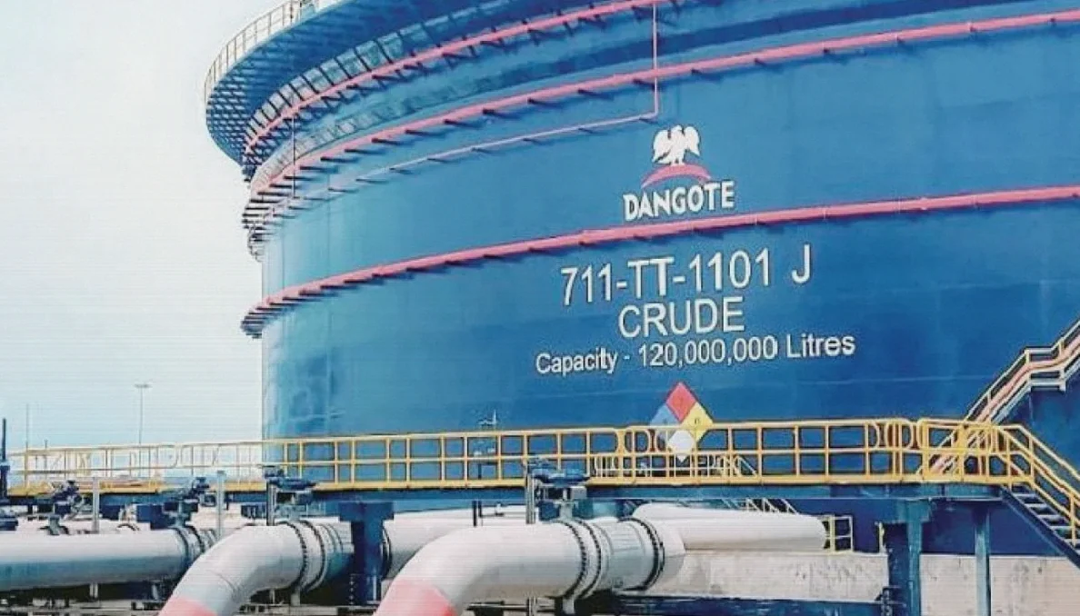 Dangote Refinery Urges NMDPRA to Curb Fuel Import Licences