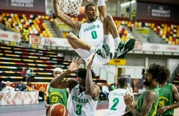Rivers Hoopers Breakout Victor Sunday Earns Nigeria U18 AfroBasket Call-Up