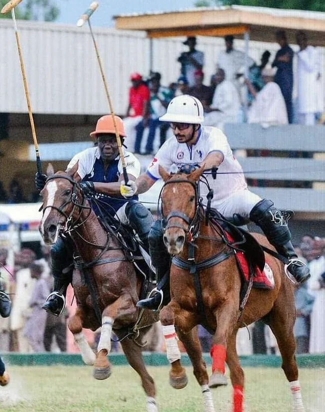 Katsina Set to Host 2026 International Polo Tournament in August