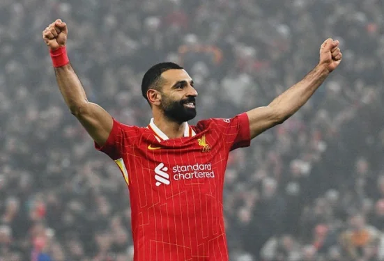 Mohamed Salah Lands in Istanbul Ahead of Expected Trabzonspor Unveiling