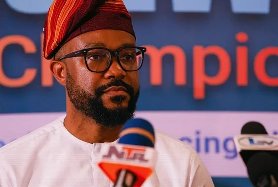 Adeyinka Samuel Elected Commonwealth Fencing Federation President