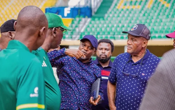 EKO 2026 to Create Pathway for Nigeria’s Next Generation of Athletes