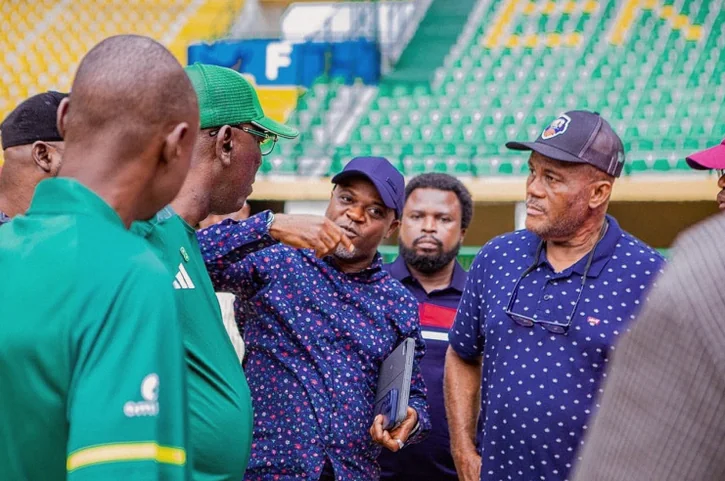 EKO 2026 to Create Pathway for Nigeria’s Next Generation of Athletes