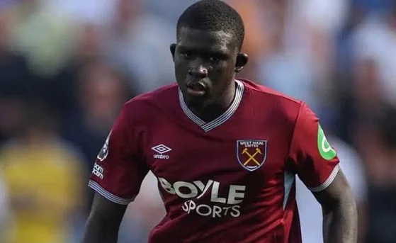 Brentford Sign Senegal International Diouf from West Ham in £40m Deal