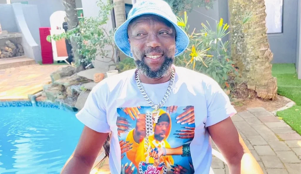 Zola 7 Makes Music Comeback With First Solo Single in Years