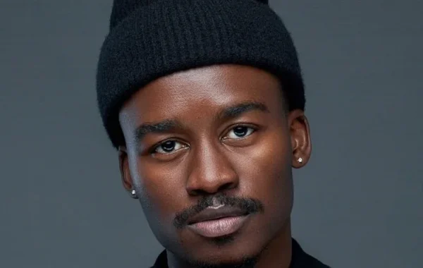 Hungani Ndlovu Makes Directorial Debut With Award-Nominated Musical Chairs