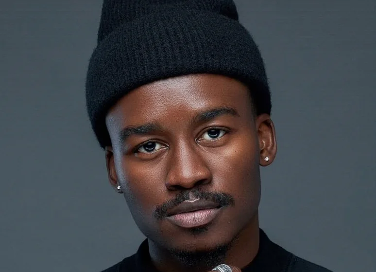 Hungani Ndlovu Makes Directorial Debut With Award-Nominated Musical Chairs