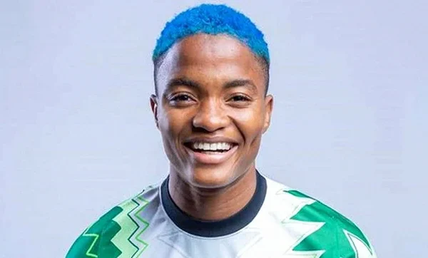 Ajibade Urges Super Falcons to Rebuild After Painful WAFCON Week