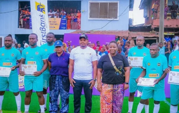 Lagos Street Soccer Stars Returns with 32 Teams Battling for N5m Prize Pool