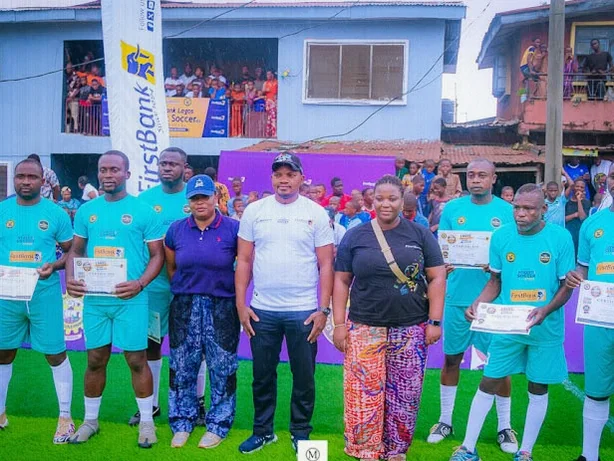 Lagos Street Soccer Stars Returns with 32 Teams Battling for N5m Prize Pool