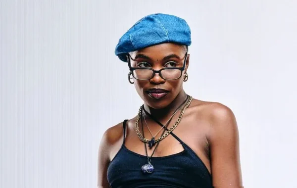 Firdy Embraces Music, Dance, Acting and Directing Without Limits